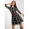 Robe de jour Lakerta 175005