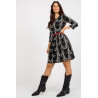 Robe de jour Lakerta 175005