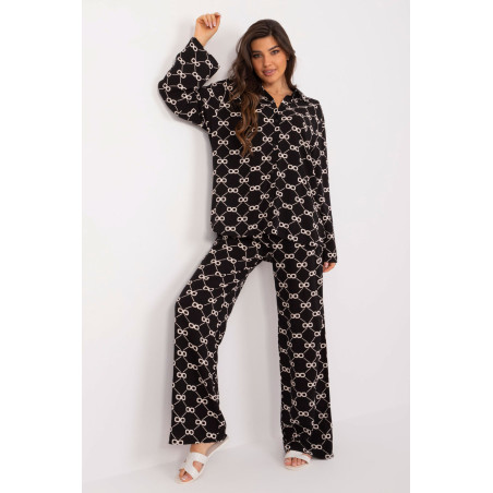 Pantalon Lakerta 197731