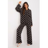 Pantalon Lakerta 197731