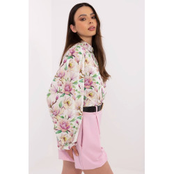 Chemise Lakerta Chemise manche longue 212661