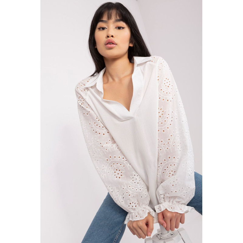 Blouse Lakerta Chemisier 182076