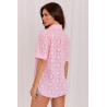 Chemise Lakerta Chemise manche courte 230427