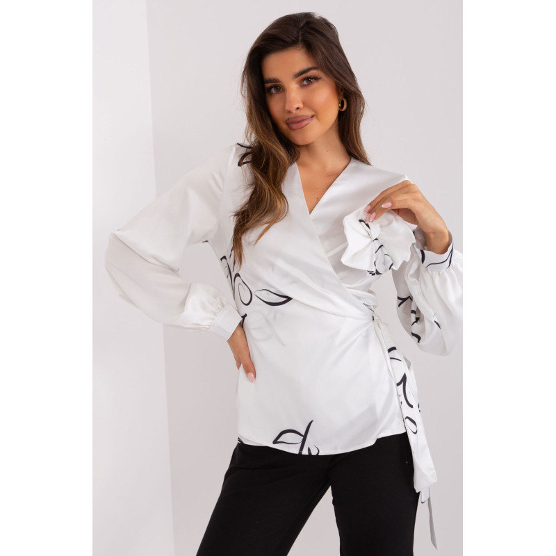 Blouse Lakerta Chemisier 188811