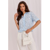 Chemise Lakerta Chemise manche courte 230428
