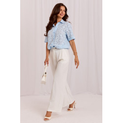 Chemise Lakerta Chemise manche courte 230428
