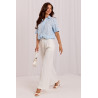 Chemise Lakerta Chemise manche courte 230428