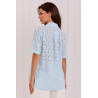 Chemise Lakerta Chemise manche courte 230428