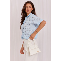 Chemise Lakerta Chemise manche courte 230428
