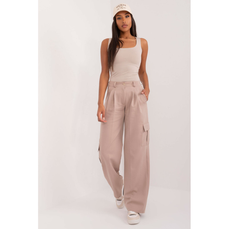 Pantalon Lakerta Pantalon femme 206619