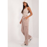 Pantalon Lakerta Pantalon femme 206619