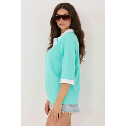 Blouse Lakerta Chemisier 227321