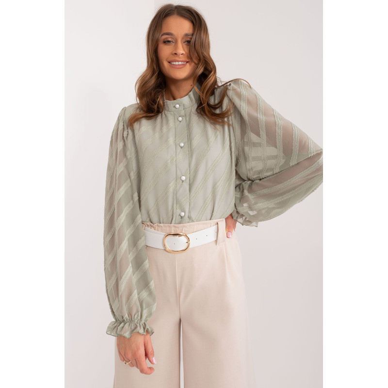 Chemise Lakerta Chemise manche longue 196570