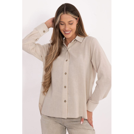 Chemise Lakerta Chemise manche longue 222853