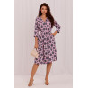 Robe de jour Lakerta 230429