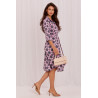Robe de jour Lakerta 230429