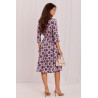 Robe de jour Lakerta 230429