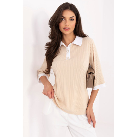 Blouse Lakerta Chemisier 227322