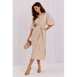 Robe de jour Lakerta 230413