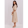 Robe de jour Lakerta 230413
