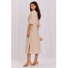 Robe de jour Lakerta 230413