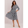 Robe de jour Lakerta 230430