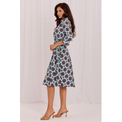 Robe de jour Lakerta 230430