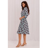 Robe de jour Lakerta 230430