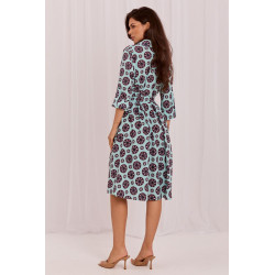 Robe de jour Lakerta 230430