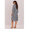 Robe de jour Lakerta 230430