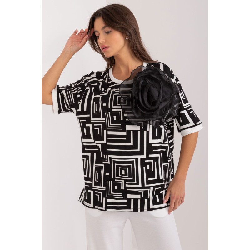 Blouse Lakerta Chemisier 197738