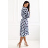 Robe de jour Lakerta 230414