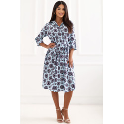 Robe de jour Lakerta 230414