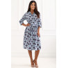 Robe de jour Lakerta 230414