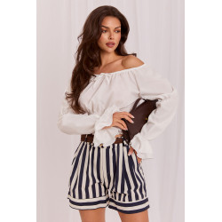 Blouse Lakerta Chemisier 230431