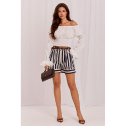 Blouse Lakerta Chemisier 230431