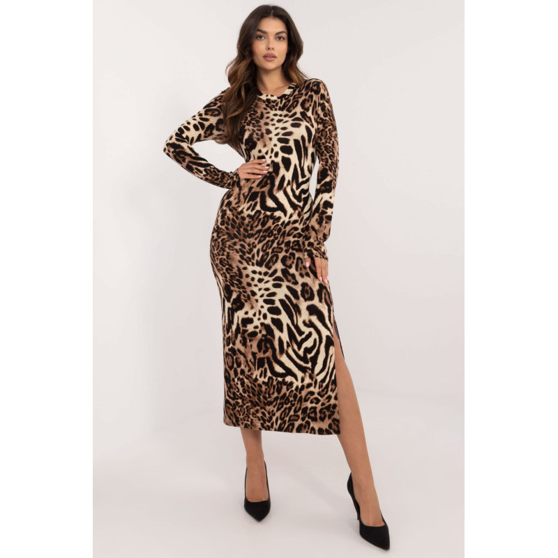 Robe de jour Lakerta 202925