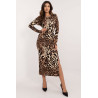 Robe de jour Lakerta 202925