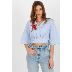 Blouse Lakerta Chemisier 216203