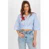 Blouse Lakerta Chemisier 216203