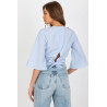 Blouse Lakerta Chemisier 216203