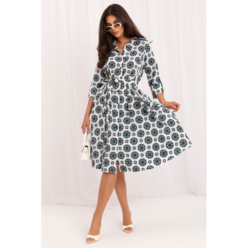 Robe de jour Lakerta 230415