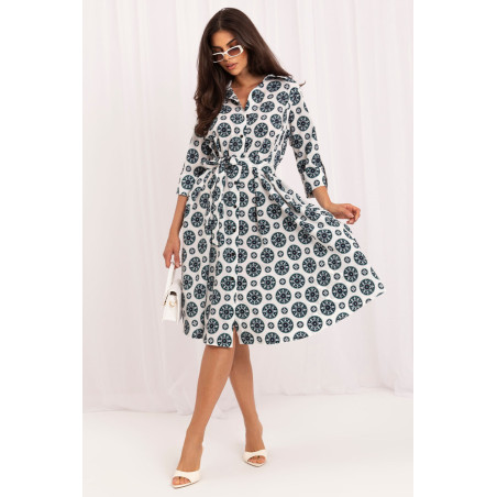 Robe de jour Lakerta 230415