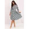 Robe de jour Lakerta 230415