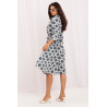 Robe de jour Lakerta 230415