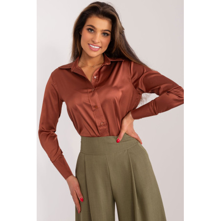 Chemise Lakerta Chemise manche longue 192530