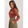 Chemise Lakerta Chemise manche longue 192530