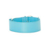 Grosse ceinture turquoise très tendance. SG-0418