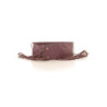 Ceinture Violet XF08104
