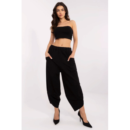 Pantalon Rue Paris Pantalon survêtement 227646
